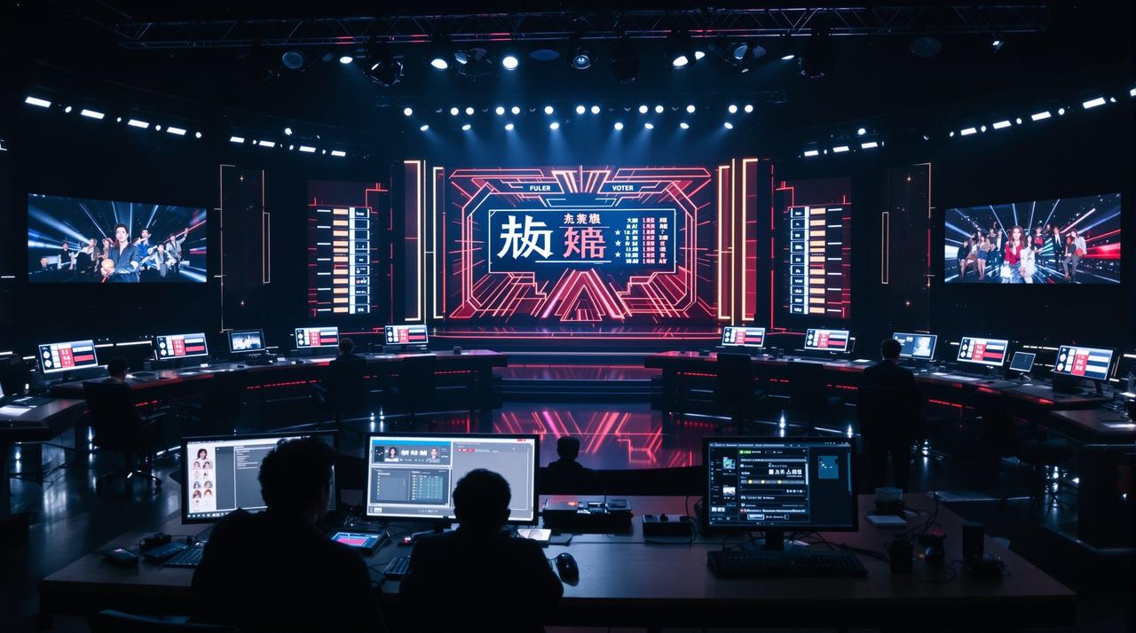 揭秘台北娜娜逆袭之路,从吃瓜群众到娱乐圈化妆师的赚钱秘诀